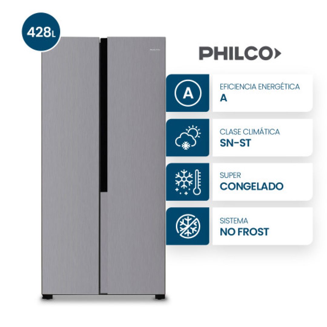 heladera-philco-phsb450x-side-by-side-a-inox-450-lts-phsb450x