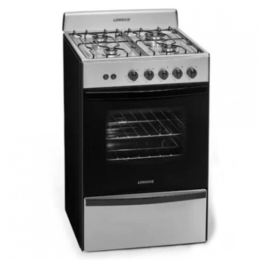 cocina-longvie-12331xf-4h-inox-cluz-enc-12331xf