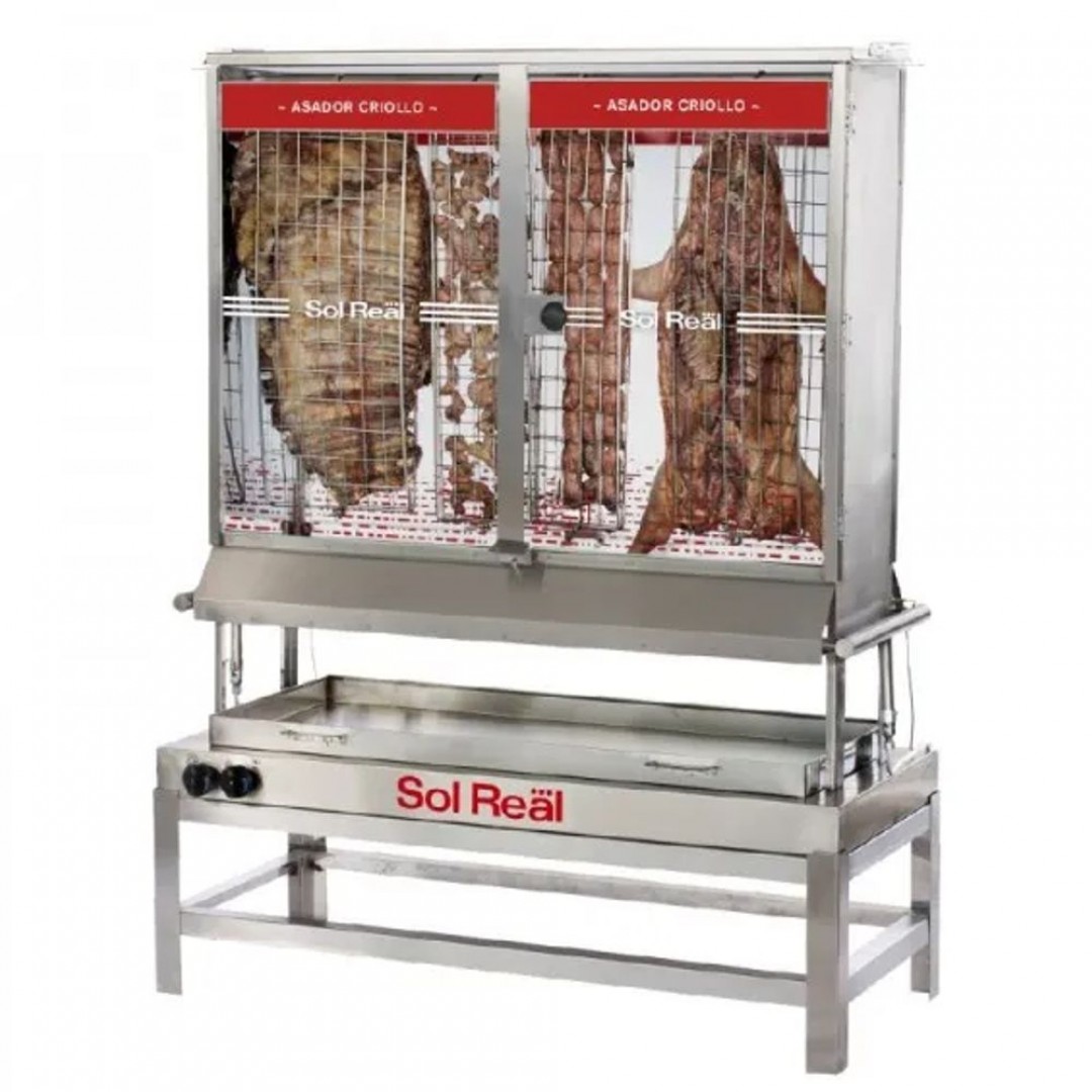 asador-criollo-sol-real-2-puerta-ac2p-solrealac2p