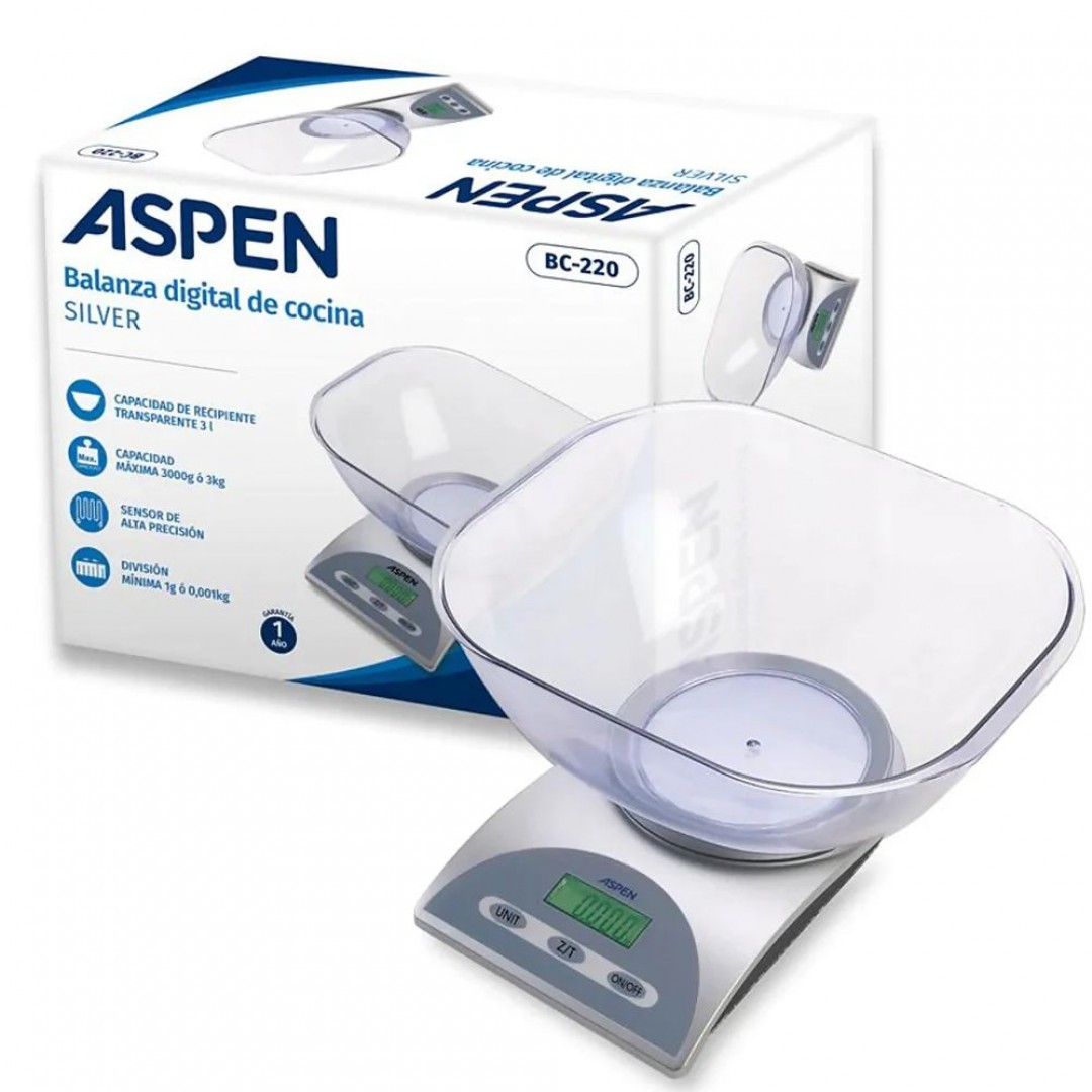 balanza-cocina-aspen-ek-3463-modelo-bc-220-ek-3250